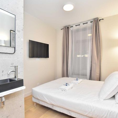 Peaceful Apartment - 2Br-6P - Trocadero ปารีส ภายนอก รูปภาพ